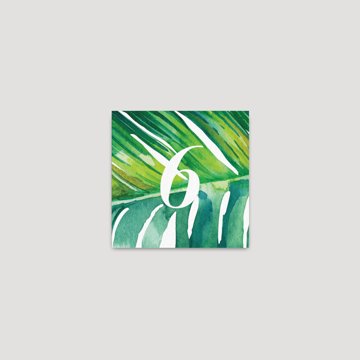 Table Numbers Citrus Press table-numbers-citrus-press