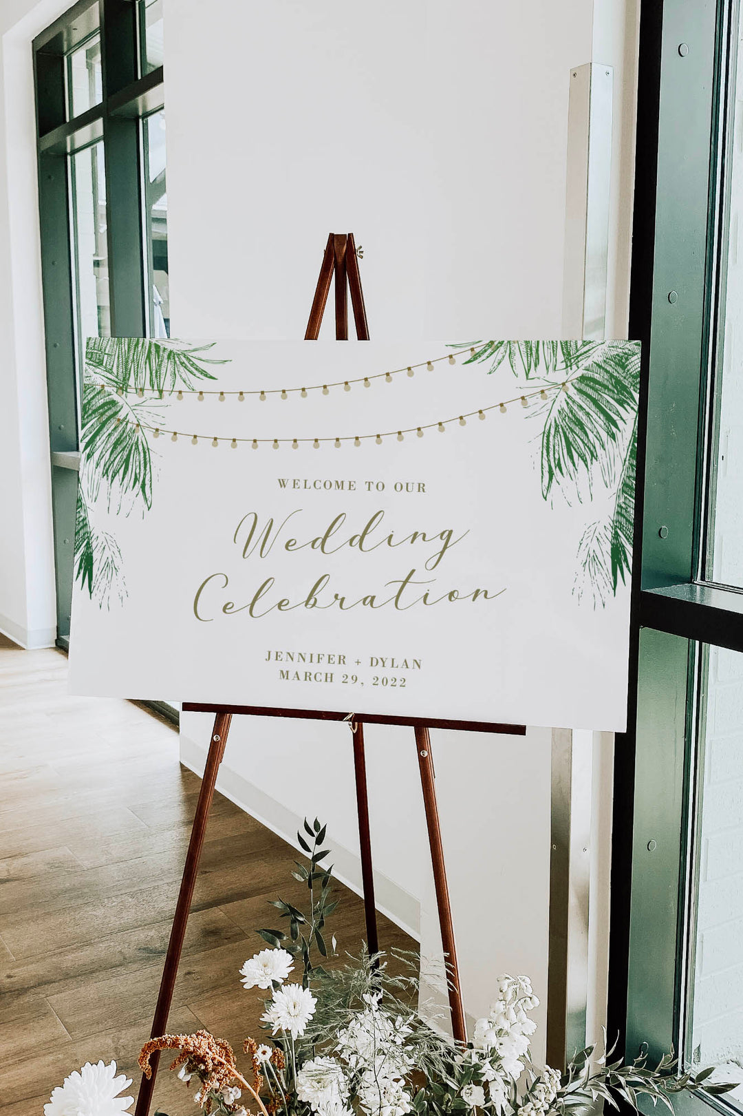 Welcomesign Rmch Printable Wedding Welcome Sign